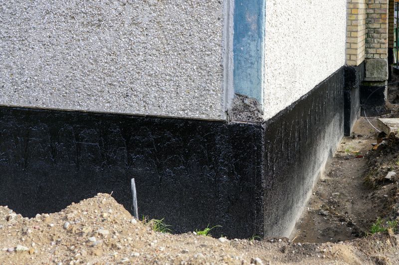 Experienced Waterproofing Experts